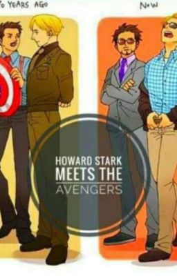 Howard Stark Conoce a los Vengadores