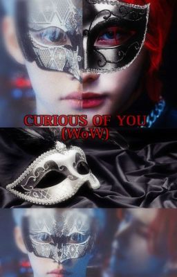 🔞curious of You🔞 (wow) Hyunlix