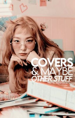 📁 | Covers & Maybe Other Stuff ‹ Petalescent