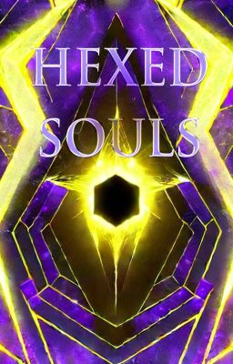 Hexed Souls (almas Encantadas)