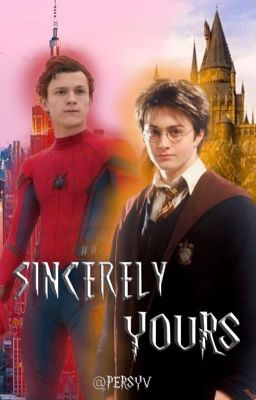Sincerely Yours [hp/mcu]