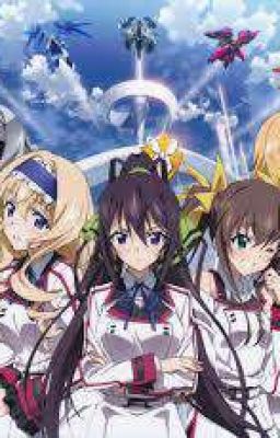 Infinite Stratos : Ignition Hearts