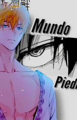 Mundo De Piedra | Naruto X Dr.stone