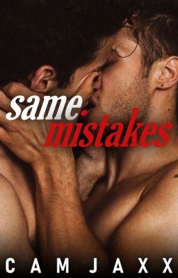 Same Mistakes [historia Corta]