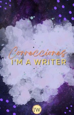 Correcciones I'm Writer