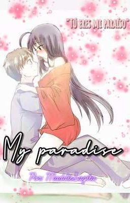 my Paradise [inuyasha] [genderbende...