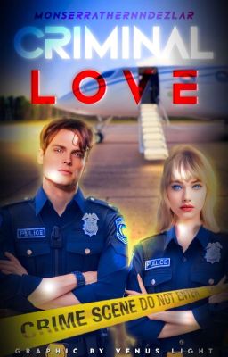 Criminal Love |spencer Reid