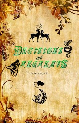 Decisions and Regreats