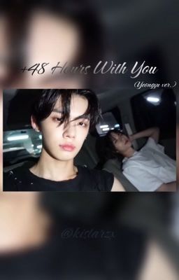 +48 Hours With you / Yeongyu