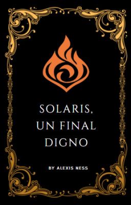 Solaris, un Final Digno