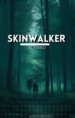 Skinwalker - el Pueblo
