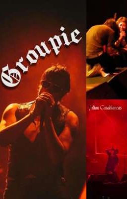 Groupie ~ Julian Casablancas