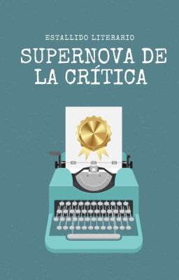 Estallido Literario: Supernovas De...