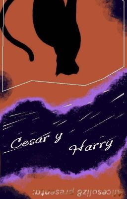 César y Harry