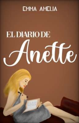 el Diario de Anette