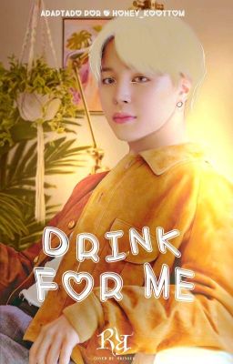 Drink From Me┊jikook ! 🥂