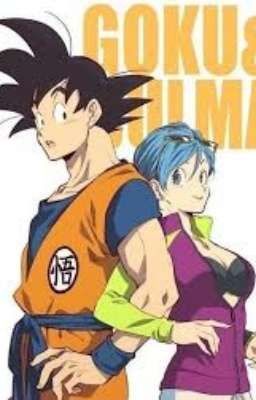 Goku x Bulma | Traicionados