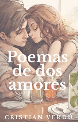 Poemas De Dos Amores