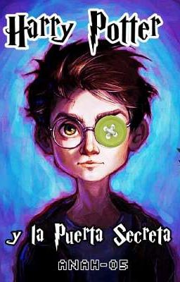 Harry Potter y la Puerta Secreta 🪡
