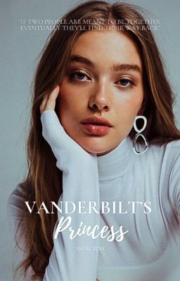 Vanderbilt's Princess; Blair Waldorf | Gossip Girl