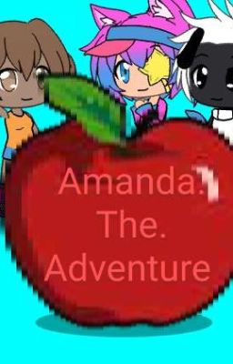 Amanda the Adventurer Cuidando a Lo...