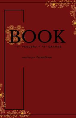 Señor Book (bl/boyslove/ Lgtbi)