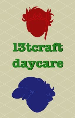 L3tcraft Daycare
