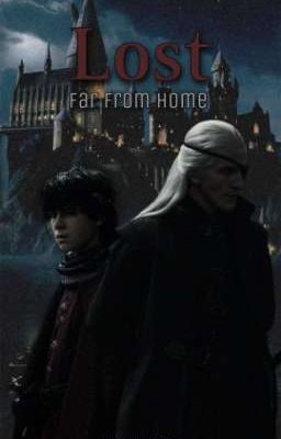 Lost: far From Home. |lucemond|