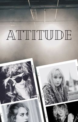 Attitude (duff Mckagan)