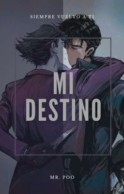 mi Destino《fanfick/ Batmanxjoker》