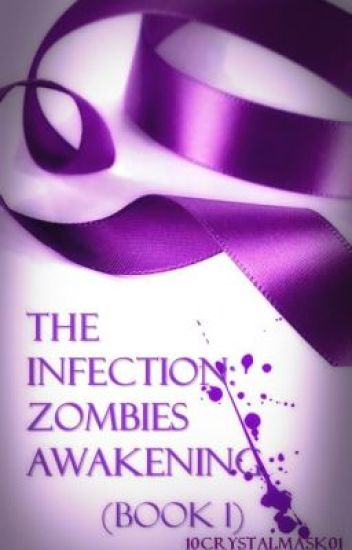 The Infection: Zombies Awakening (book 1) - Editing
