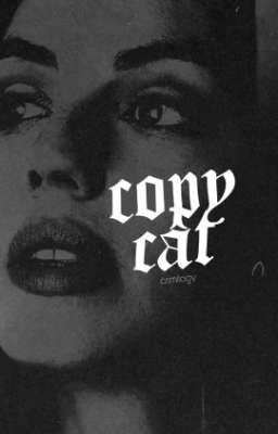 Copycat ↯ Spencer Reid