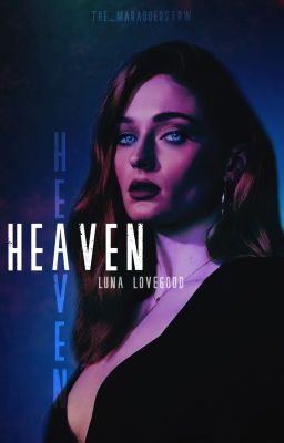 Heaven| Luna Lovegood