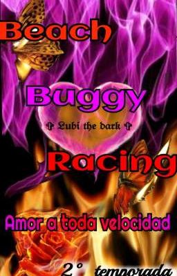 Beach Buggy Racing Amor a Toda Velo...