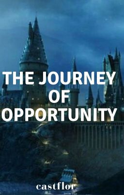 the Journey of Opportunity