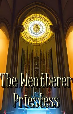 the Weatherer Priestess