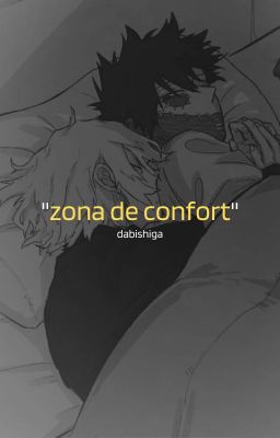 Zona de Confort | Dabishiga ꗃ