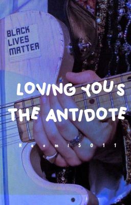 Loving You's the Antidote ಇ [larry]...