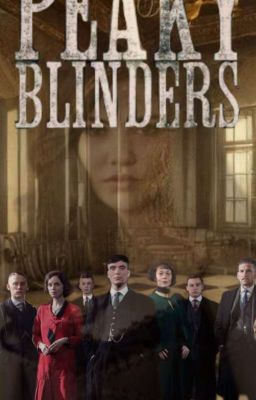 Peaky Blinders: una más en la Famil...