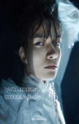 Wildest Dreams "lee Heeseung,,