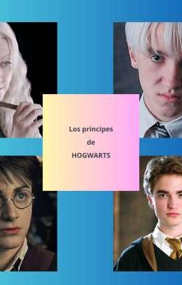 los Principes de Hogwarts