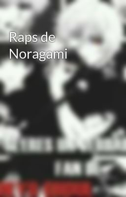 Raps de Noragami
