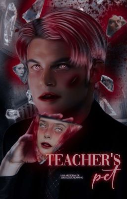 Teachers pet (elijah Mikaelson)