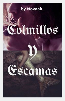 Colmillos & Escamas - Yokovina