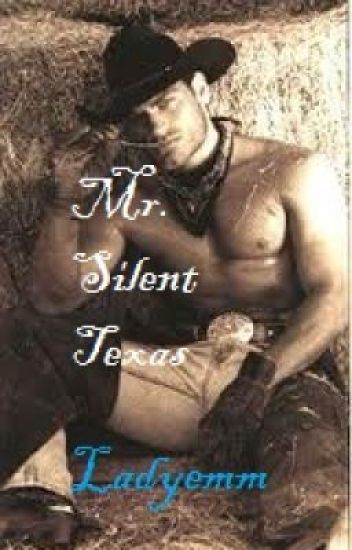 Mr. Silent Texas (the Fbi Case Series)