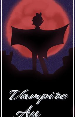 Vampire au |⛓️🩸 [invader Zim]