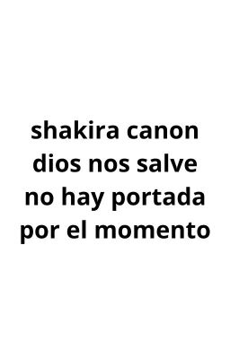 "el Diablo" - Shakira (o Shiro x Ak...