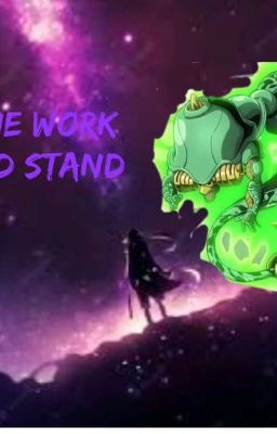 el Mundo con Stand