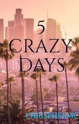 5 Crazy Days (comedy)