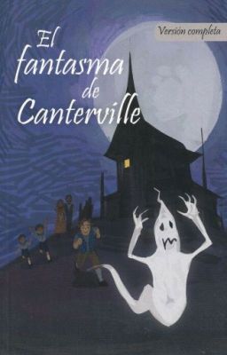 el Fantasma de Canterville